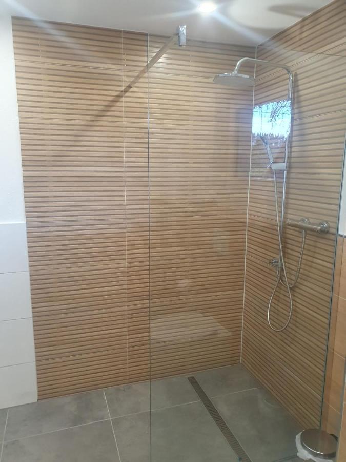 Ferienwohnung Pascale Mettlach Zewnętrze zdjęcie