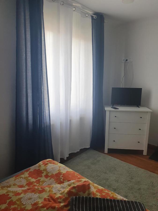 Ferienwohnung Pascale Mettlach Zewnętrze zdjęcie