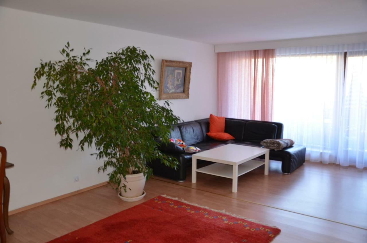 Ferienwohnung Pascale Mettlach Zewnętrze zdjęcie